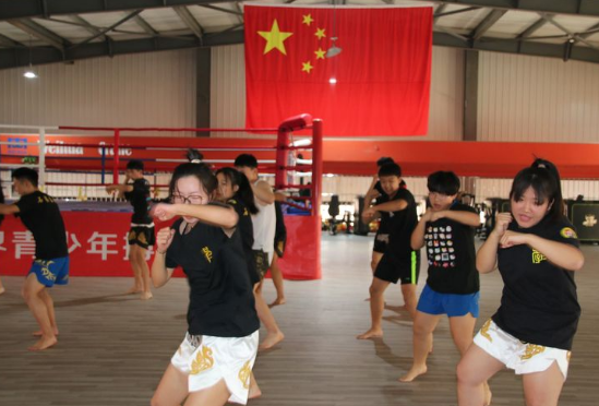 石家莊開設(shè)體育專業(yè)、武術(shù)專業(yè)的學(xué)校