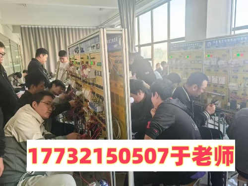 石家莊近期有電工證考試嗎？