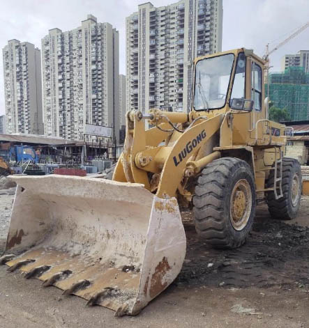 裝載機(jī)操作證在哪里辦，需要多少錢？