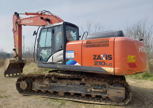 挖掘機(jī)操作證哪個部門辦理