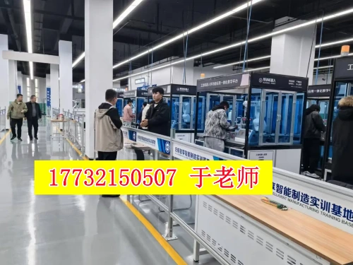 2025年石家莊工業(yè)機器人短期班！簽就業(yè)協(xié)議，畢業(yè)即入高薪賽道！